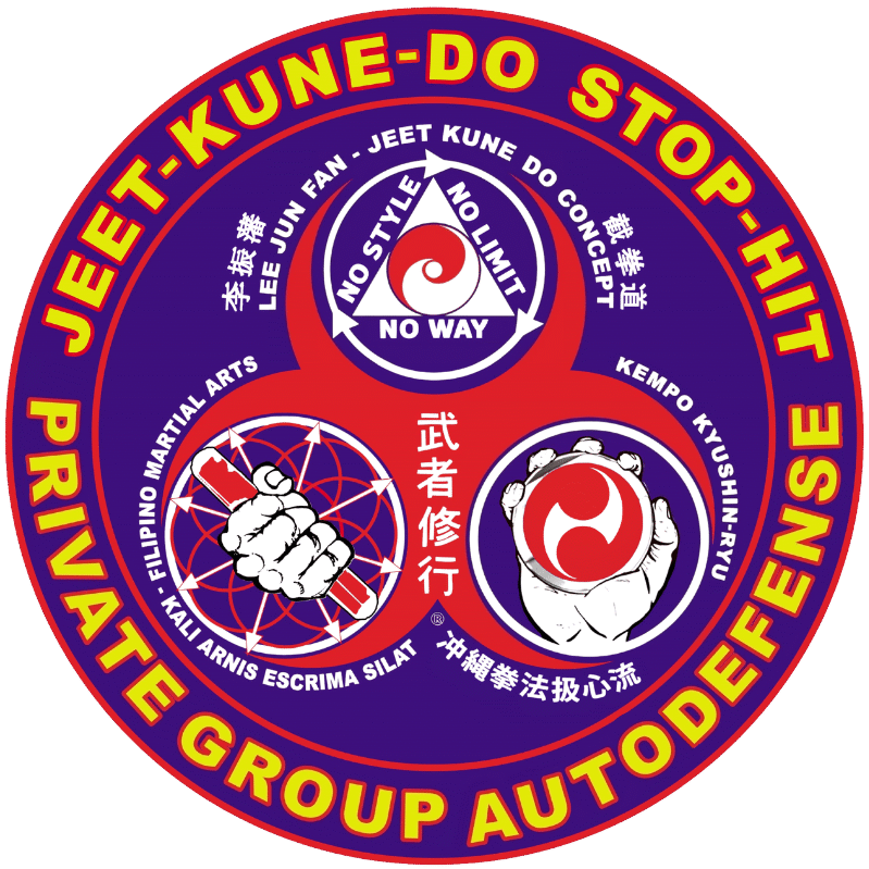 Jeet Kune Do